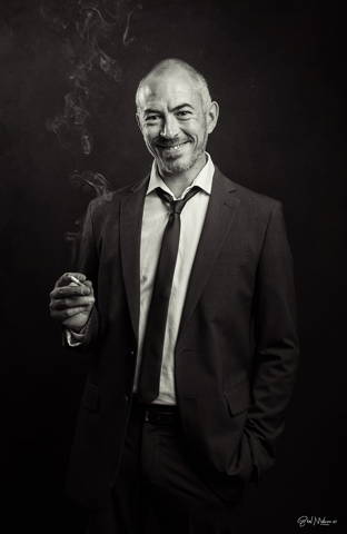 Grégory Bracco