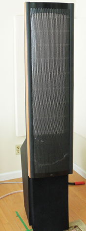 Martin Logan Odyssey Electrostatic Speaker Pair (Reduced)