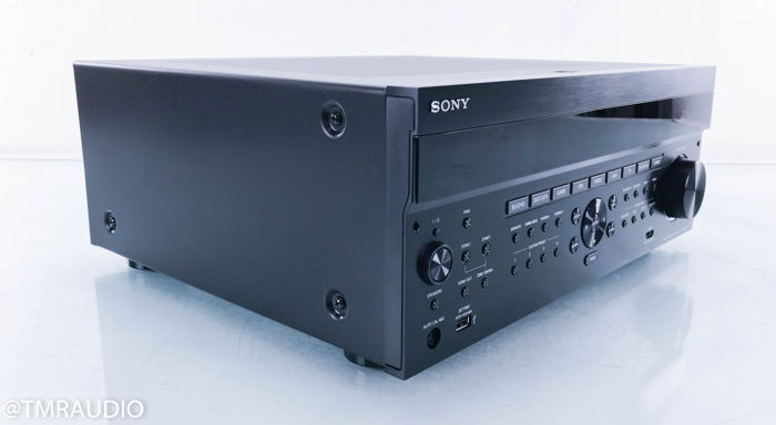 Sony STR-ZA3000ES 7.2 Channel Home Theater Receiver STR...