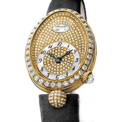 Breguet Reine de Naples 8928BA/51/944/DD0D