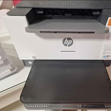HP Laserdrucker