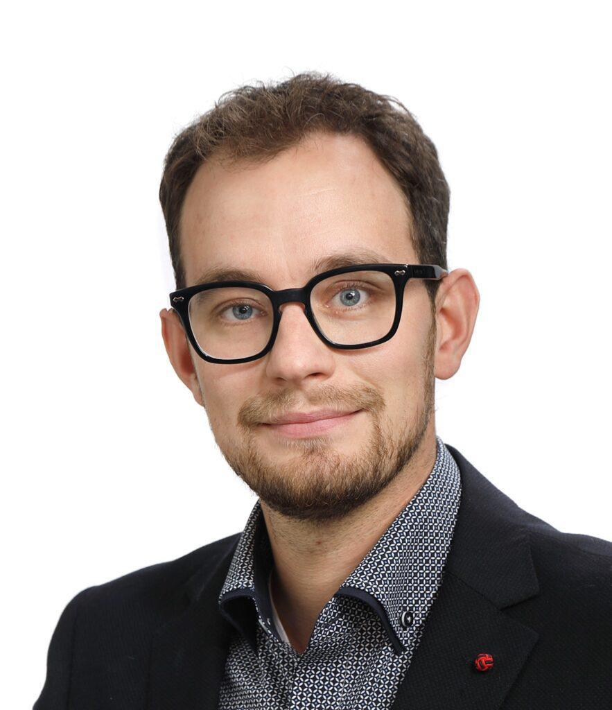 Joel Salmela