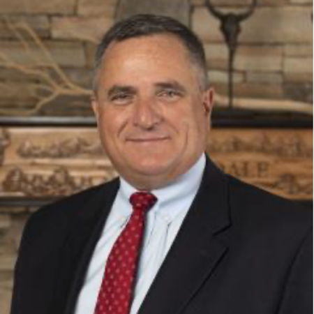 John Knowles, MA, CADC