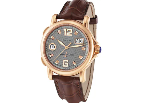 Ulysse Nardin Dual Time 226-87/61