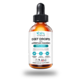 DIET DROPS FOR WEIGHT LOSS WITH AFRICAN MANGO - 60 ML