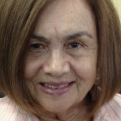Gladys  Cygenhagen Sheehan