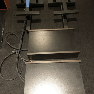 Matrix 801 s3