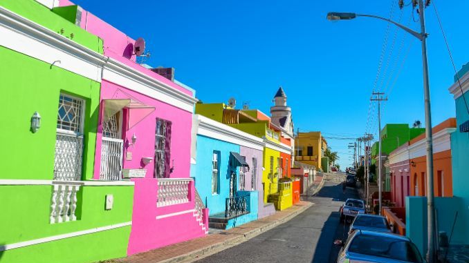 Bo-Kaap