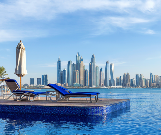 Investire a Dubai: ecco cosa c'è da sapere sul mercato immobiliare
