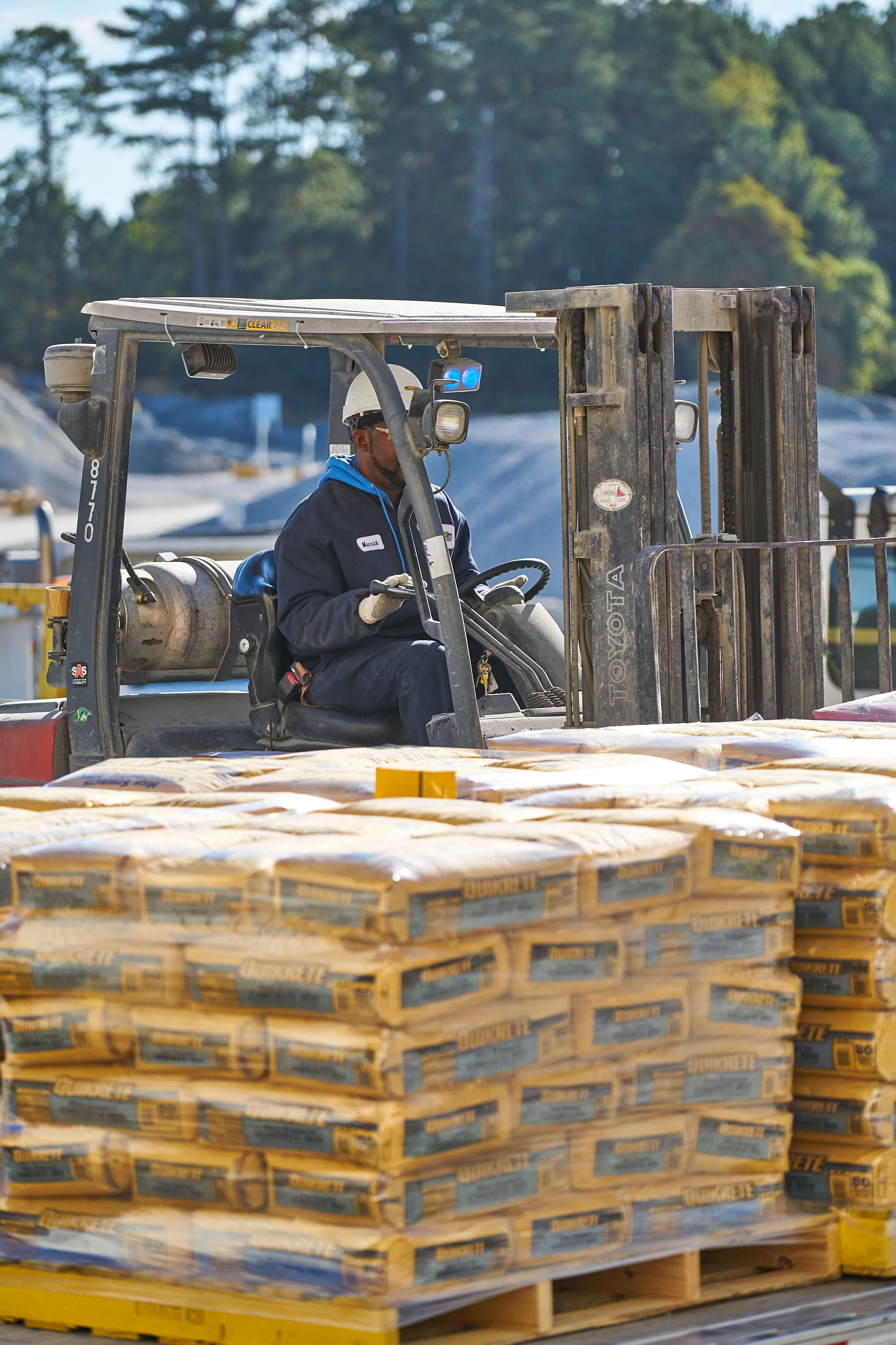 How Much Jointing Sand Do I Need for Pavers?