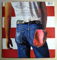 Bruce Springsteen - Born In The U.S.A. - 1984 Columbia ... 2