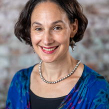 Gail Serruya, MD