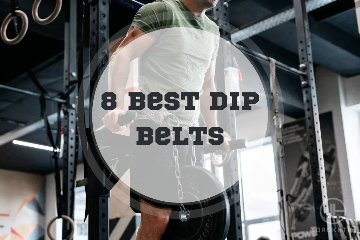 best dip belts