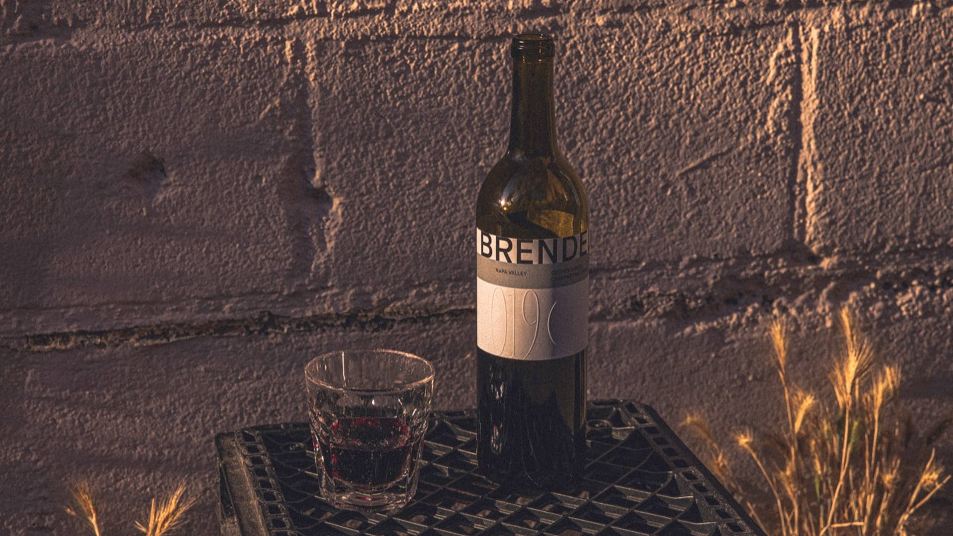 Featured image for Brendel Is A Good Wine With Great Packaging