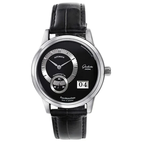 Glashütte Original PanoMaticDate 90-01-03-03-04
