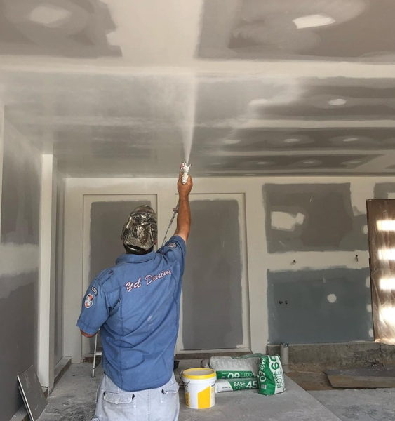 All Aspects Handyman Service Voucher