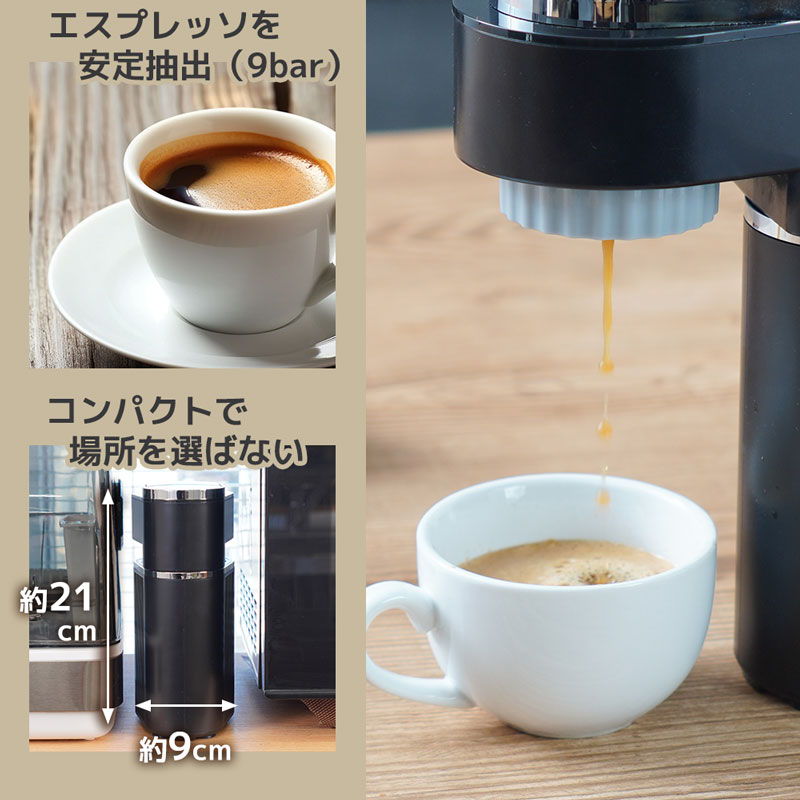 コンパクト