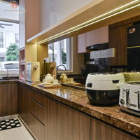 ltc-business-contemporary-modern-malaysia-selangor-dry-kitchen-wet-kitchen-interior-design