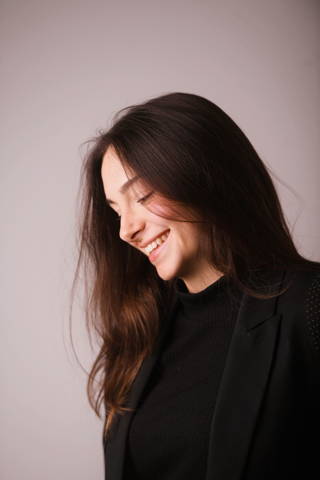 Cornélia Forget