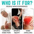 infrared light therapy for knee pain