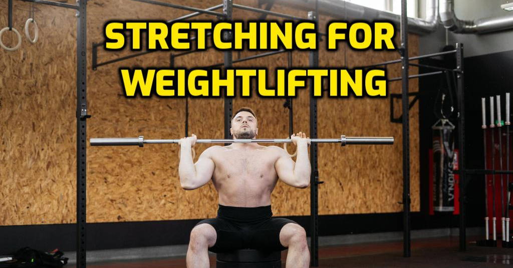 Сarbs For Weightlifting