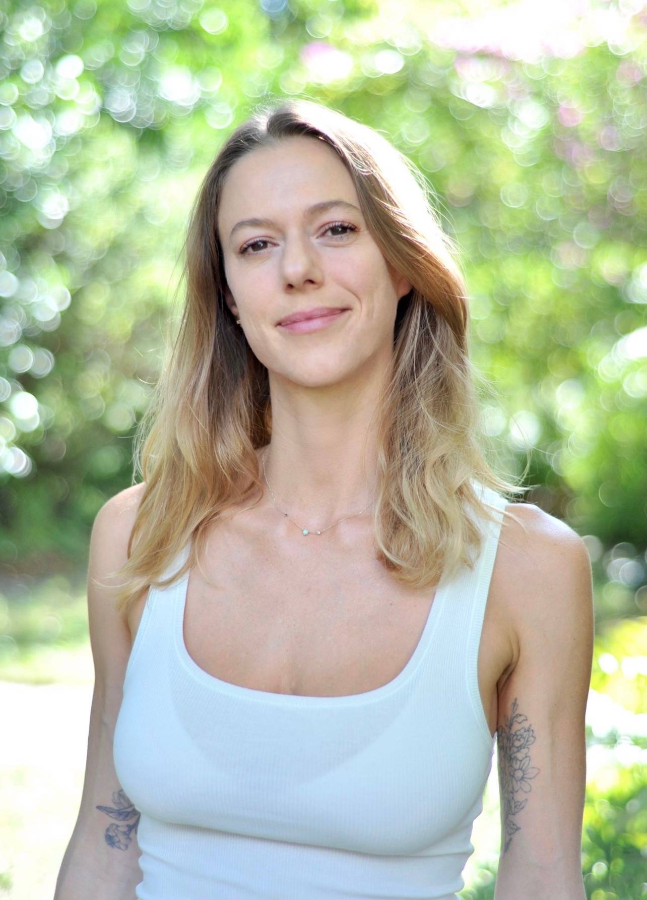 Samantha Chan Evelyne Block