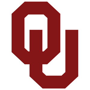 NCAA University of Oklahoma Logo