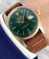 rolex d'occasion prix