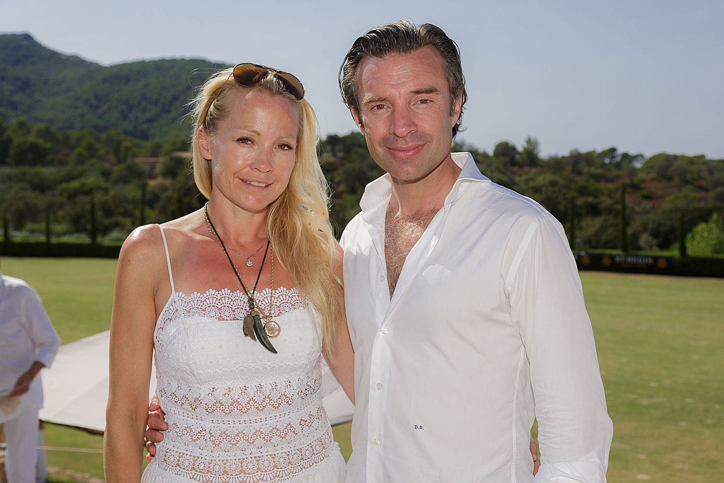  Cannes
- David & Cecilie Scheffler