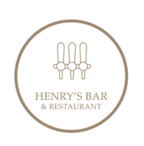 Logo - Henry's Bar & Restaurant
