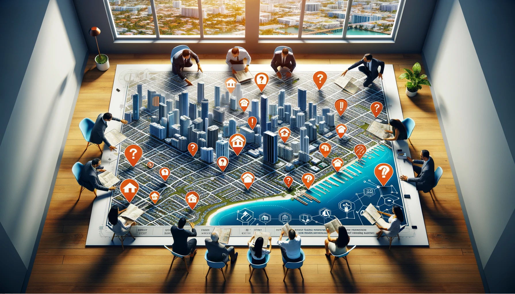 featured image for story, Miami Vice: Navigating the Hazards of Real Estate Acquisition