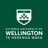 Victoria University of Wellington logo