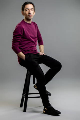 Francesco Nobile
