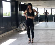 DanceEnergy