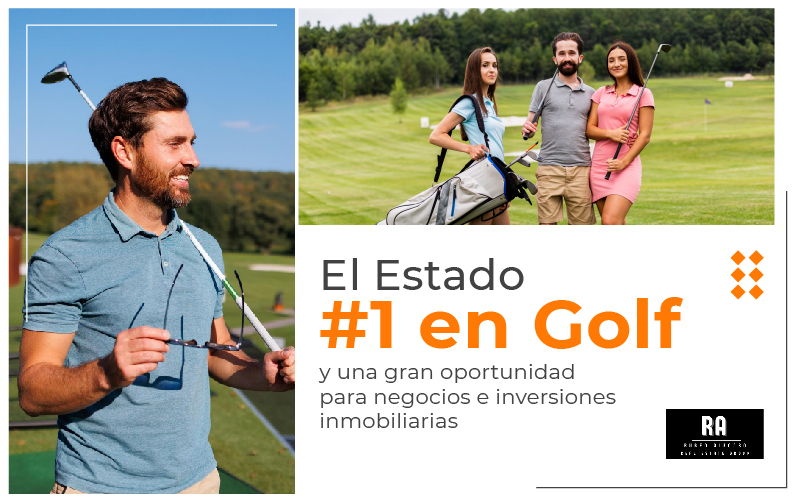 featured image for story, Oportunidades de Inversión en Bienes Raíces Cerca de los Mejores Campos de Golf
en Florida