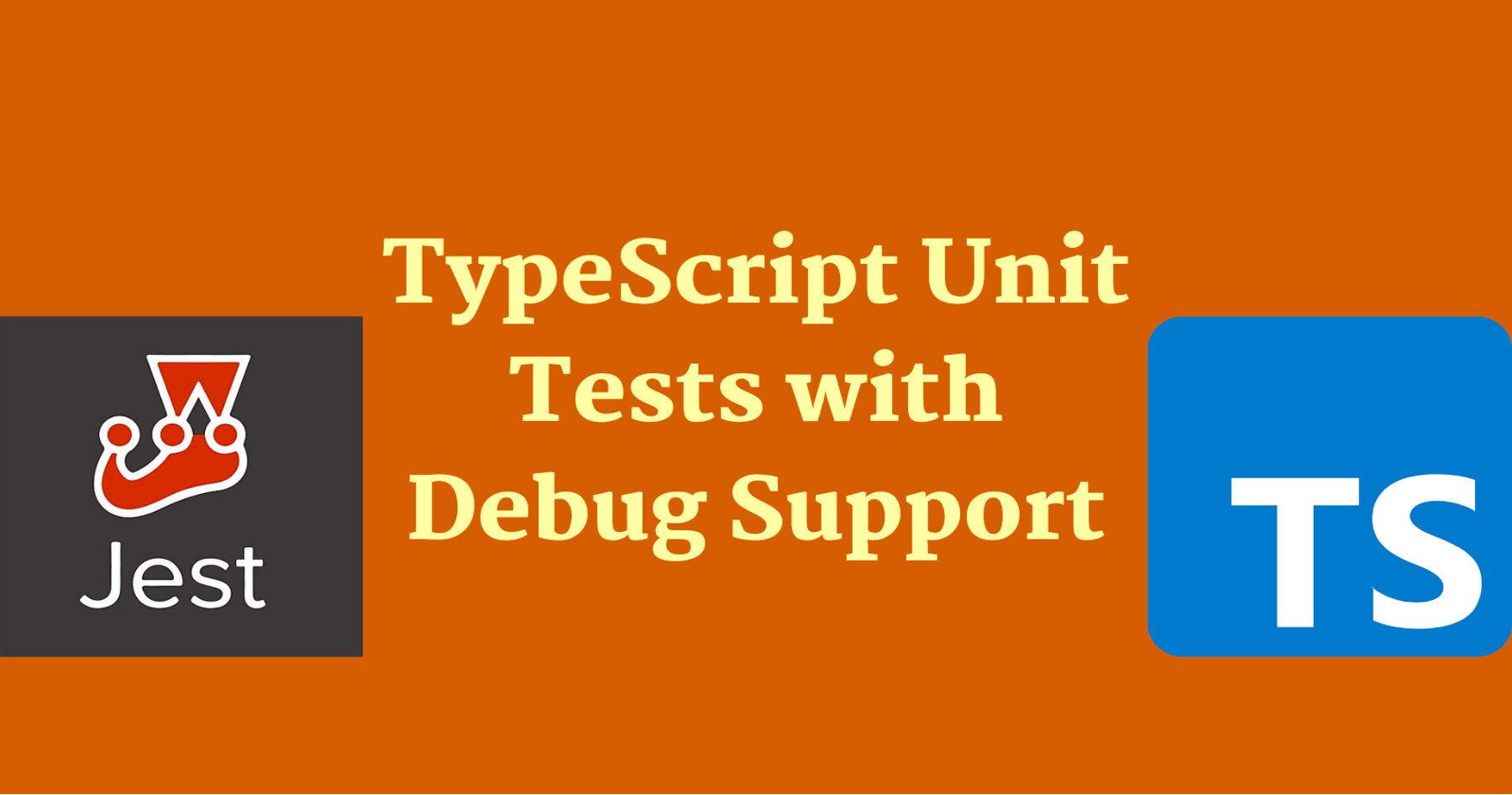 Unit Test Typescript Example