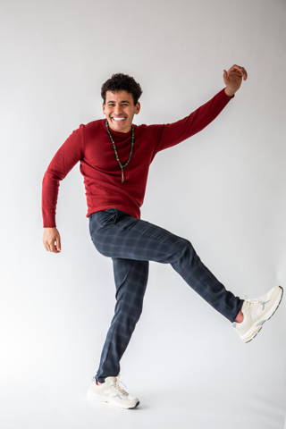 Aymen  Harrabi 