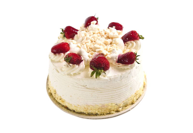 ケーキ 5号何人分