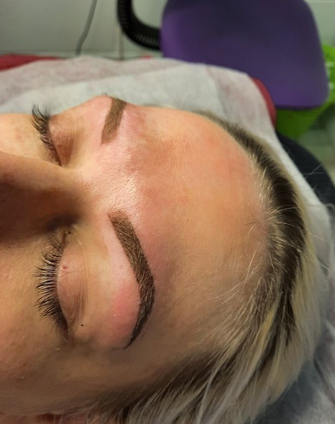 Angles iBrow Beauty Salone - Voucher - Image 7