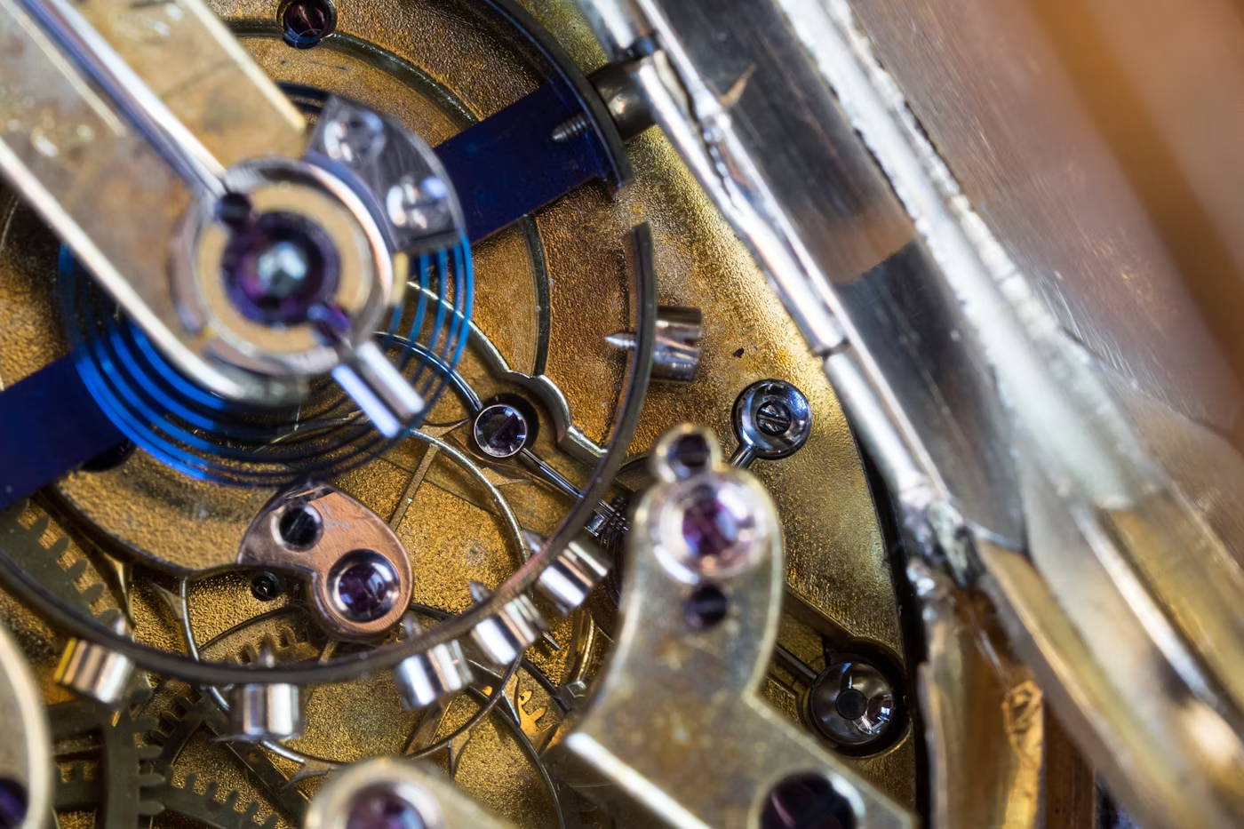 les montres les plus precises au monde