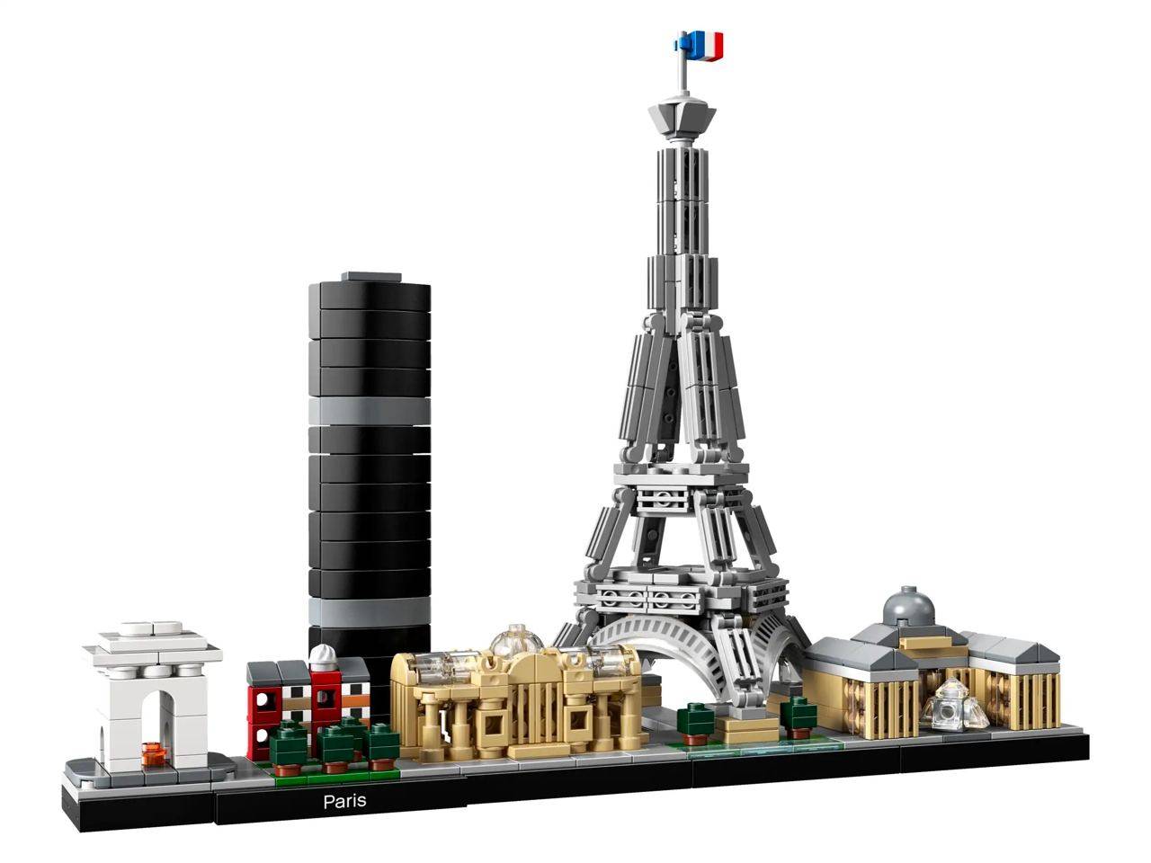 LEGO 21044