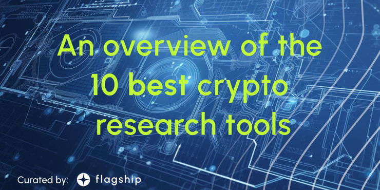 top 10 best crypto research tools used for trading and spotting crypto altcoins