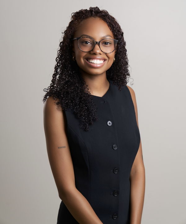 Frédérika Tremblay