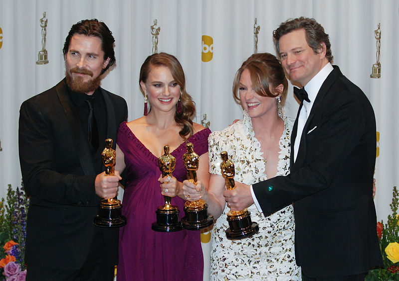Oscars Betting Odds 2024 (Academy Awards) "Openheimer" the favourite