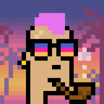 Vice City Punks collection avatar