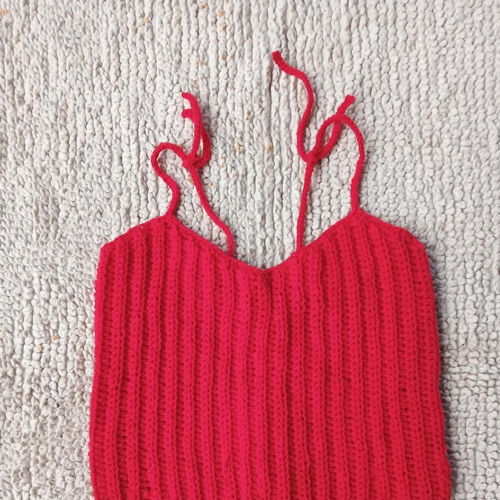 Panama crochet top pattern, crochet tank top pattern,ribbed crochet top, crochet top pattern