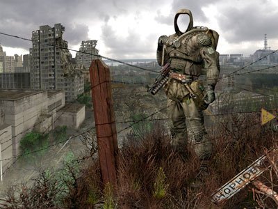 PSD исходник для монтажа в графическом редакторе - Striker