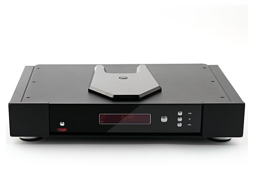 Rega Saturn-R CD Player