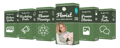 Gardening Bundle Collection, ready to share Social Media Templates about Gardening