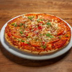 VEGGIE SUPREME